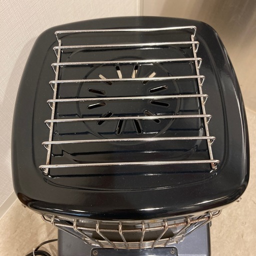 ストーブ SL-66H 大型 業務用 石油ストーブ コロナ 屋外対応 コロナ