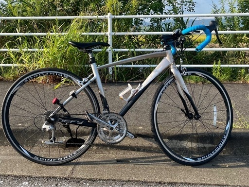GIANT DEFY　ジャイアント デファイ　ロードバイク Sサイズ　465mm 700×25C LUXX6000 自転車　サイクリング