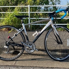 GIANT DEFY ジャイアント デファイ ロードバイク Sサイズ 465mm