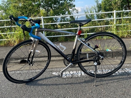 GIANT DEFY Sサイズ 300円スタート⭐︎GIANT DEFY Sサイズ フレームSET