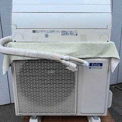 □パナソニック エアコン エオリア 14畳用 2020年製□Panasonic CS 