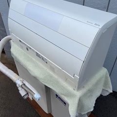 □パナソニック エアコン エオリア 14畳用 2020年製□Panasonic CS 
