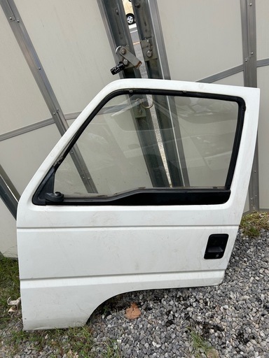ホンダ　フロントドア　左　\nアクティトラック　HA4