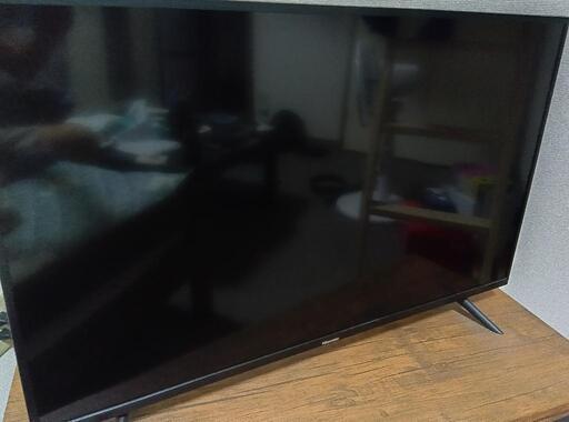 ハイエンス 液晶テレビ