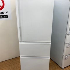 TOSHIBA GR-G34SY 3ドア冷蔵庫のご紹介！【トレファク入間24-03】