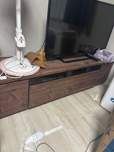テレビ台