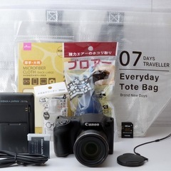 ★Canon PowerShot SX420 IS★Wi-Fi内蔵●超小型・軽量  1ヶ月動作補償あり！ 安心のゆうパック代引き発送！ 送料、代引き手数料無料！