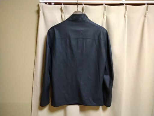 【KIRCILAR】革ジャン　レザージャケット　リバーシブル KIRCILAR メンズ レザージャケット リバーシブル KIRCILAR】革ジャン