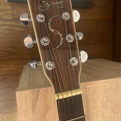 エレアコ》YAMAHA APX600《使用数回！美品》