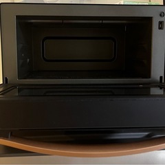 【売約済】SHARP オーブンレンジ　天板無し