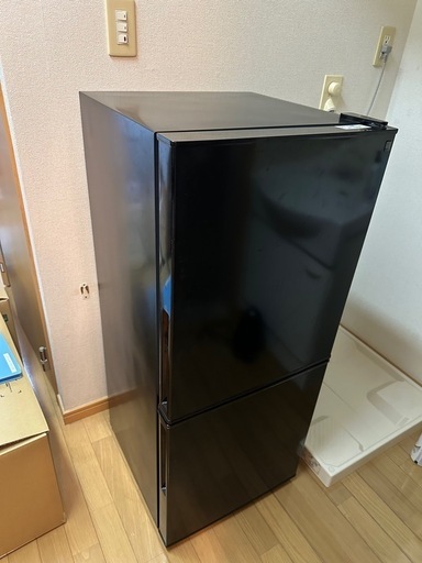 冷蔵庫
