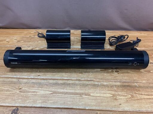 TOSHIBA レグザサウンドシステム RSS-AZ55