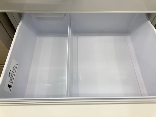 AQUA 4ドア冷蔵庫のご紹介‼︎ AQUA 4ﾄﾞｱ冷蔵庫のご紹介！安心