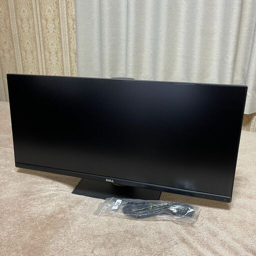 DELL 29インチウルトラワイドモニター