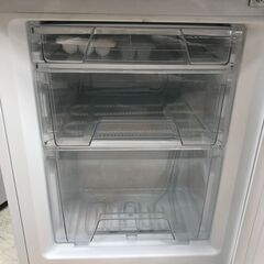 冷蔵庫 アイリスオーヤマ IRSD-14A 2023年製 W(幅)50.0×D(奥行き)54.9×H(高さ)121.5cm ※保証6ヶ月