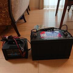 ミニコタエレキ バウデッキ バッテリーセット ミニコタエレキ バウデッキ バッテリーセット