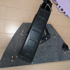 ミニコタエレキ バウデッキ バッテリーセット