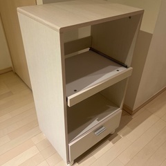 リユースのサカイ八街店】☆ジモティ割あり☆ パモウナ レンジボード 