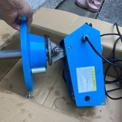 yamada EPL-100 ヤマダコーポレーション グリスガン グリスポンプ