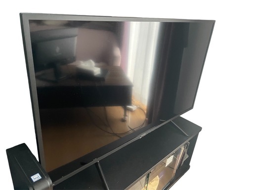SHARP AQUOS 2T-C42BE1 液晶テレビ\n