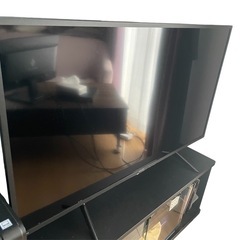 SHARP AQUOS 2T-C42BE1 液晶テレビ
