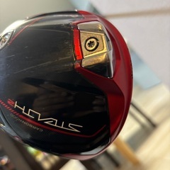 ステルス2ドライバー10.5度フレックスS