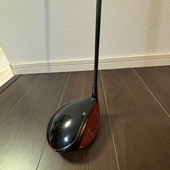 ステルス2ドライバー10.5度フレックスS