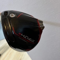 ステルス2ドライバー10.5度フレックスS