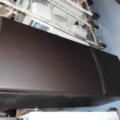 ■中古品 Panasonic パナソニック ノンフロン冷凍冷蔵庫 NR-B17CW-T 168L 2020年製