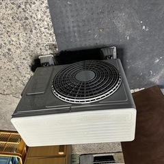 日立ルームエアコン　白くまくん　2.2kW 格安で！