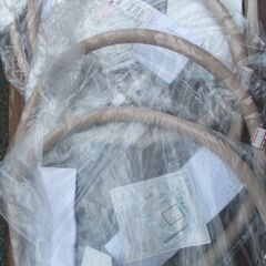 ☆桂精機製作所 FH10 LPG 燃焼器用鋼線入りホース 1000mm 5本セット◆柔軟性に優れた配管材