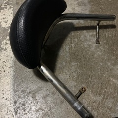 s用バックレスト