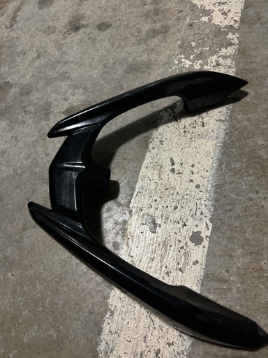S用ウィング