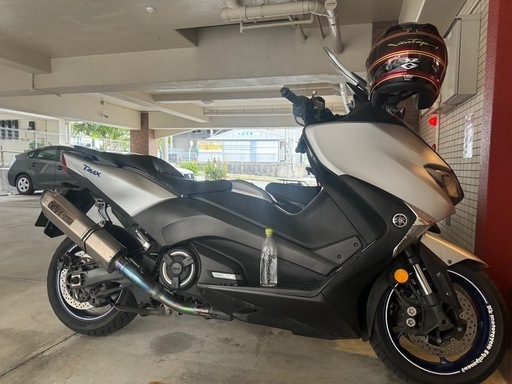 ✴️T-MAX530SX 65万✴️