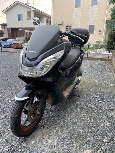 ホンダ PCX125