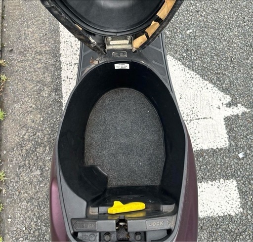 月末SALE‼️ホンダ ライブDIO AF35 原付 バイク 50cc 車体 本体 原付オールカタログ【ホンダ】ライブディオZX（Ⅲ型）【AF35】のスペック・クチコミ・パーツ詳細情報 | 原付スクーターの大辞典！ 原付バイク のトラブルシューティング