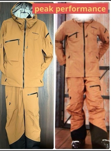 ピークパフォーマンスアルパインAlpineスノーボードスキーヘリウムパタゴニア ピークパフォーマンスアルパインAlpineスキースノーボードヘリウム