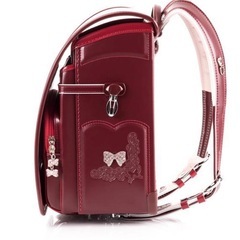 新品箱付き！ ランドセル