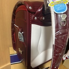 新品箱付き！ ランドセル