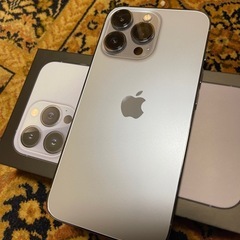 iPhone 13 pro 256GB シエラブルー