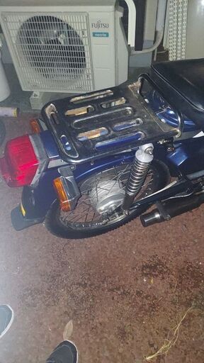 点検整備済み】ホンダ・ディオ AF68インジェクション車！千葉県鎌ケ谷