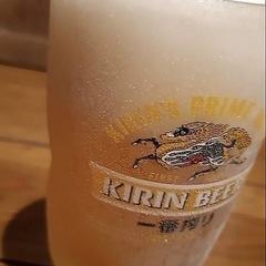 今から上野で飲める方、いませんか？🍻