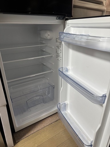 美品！セカンド冷蔵庫や一人暮らしにぴったりなサイズ！
