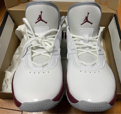 Air Jordan 　FB1396-160 超超美品