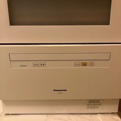 Panasonic  食洗機　NP-TH1