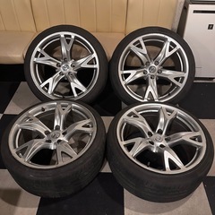 現金特価価格交渉OK スタッドレスホイール付き4本セット195  