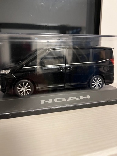 ミニカー