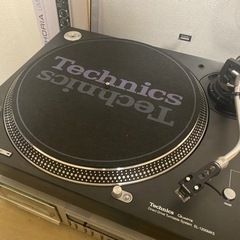 23C152_ジ5 【高級】レコードプレーヤー マイクロ MICRO BL-91 トーン 