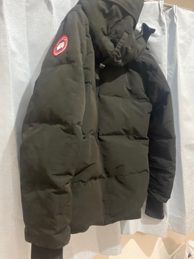 9月限定】 カナダグース ダウン 淀川区 十三 ロンハーマン】ロン