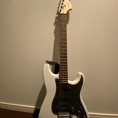 【ネット決済】エレキギター Squier by Fender ス...